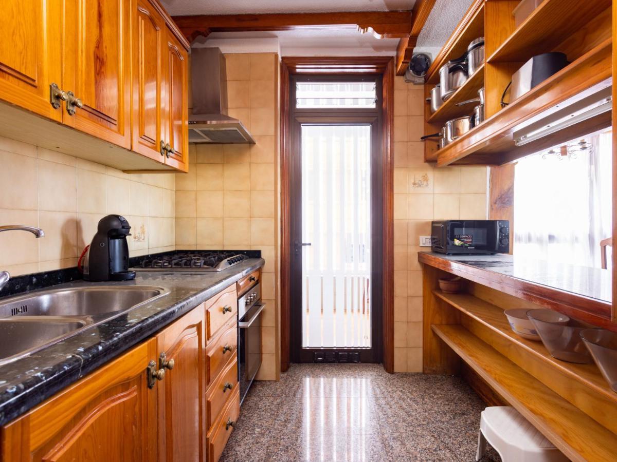 פלאייה דה לאס אמריקס Apartment Comfy Altemar-1 By Interhome מראה חיצוני תמונה